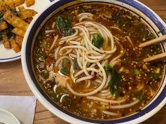 -云阿蛮云南生烫牛肉米线(奉贤路店)