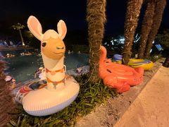-扬州瘦西湖温泉
