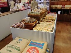 -富贵面包公司(运河店)