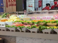 -醉人椒麻辣香锅(上地华联店)