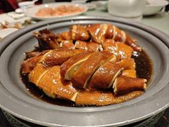 -泮溪酒家(荔枝湾店)