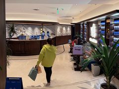 -CHARLIETOWN红茶公司(南京万象天地店)