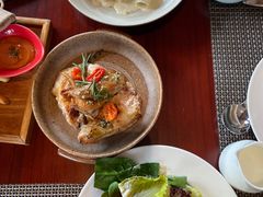 -杭州西子湖四季酒店-WL BISTRO西湖餐厅(灵隐路店)