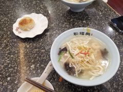 虾仁干丝-耿福兴(凤凰美食街店)