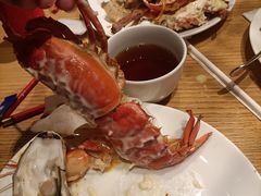 -长沙君悦酒店·自助餐厅咖啡厅