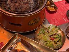-西塔老太太泥炉烤肉(苏州大悦城店)