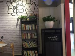 -肯德基(星河店)