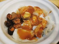 -喜上喜鸡煲翅(吉大店)