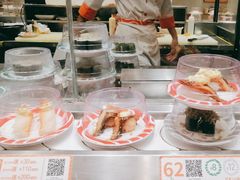 -新一番三文鱼寿司(大东海店)