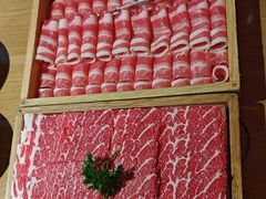-礼舍·和牛火锅·烤肉·料理餐厅(华茂店)