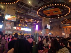 -HIB HUB公社(解放西路店)