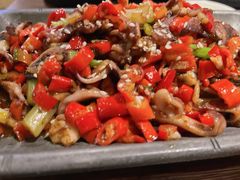 -湖兰金牌小炒肉(椒江万达店)