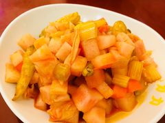 -力力豆花庄(广渠门店)