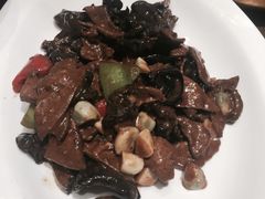 -金百万烤鸭店(马甸店)