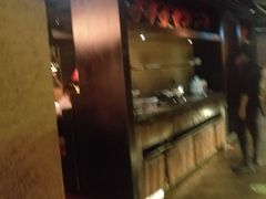 门面-绿茶餐厅(华联万柳店)