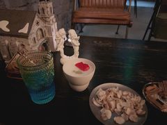 -CHURCH  BISTRO 教堂·餐吧