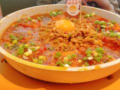 -花盐街·四川乐山小吃(西单大悦城店)