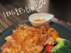 -NY STEAK 牛一扒房(番禺区南城路店)