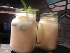 金桔乳酸菌-蛙小侠·沸腾砂锅(南山欢乐颂店)