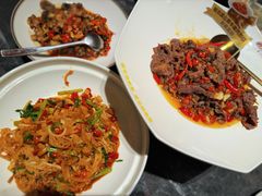 -炊烟小炒黄牛肉(浦东世纪汇店)