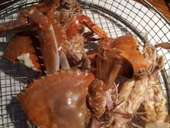 -海味当家·蒸锅海鲜(星海公园店)