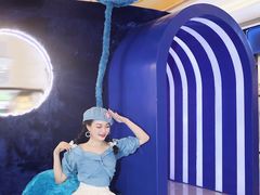 -深圳龙华星河COCO City(民治店)