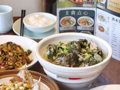 -洲晓鲜·舟山海鲜大排档(朱家尖风景区店)