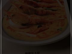 -泰香米泰国餐厅(中大国际店)