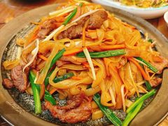 -龙悦湾酒家·八阵鱼生·渔人码头店