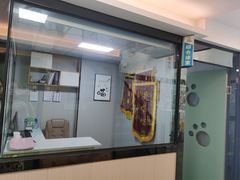 -半岛宠物医院24小时(科华中路店)