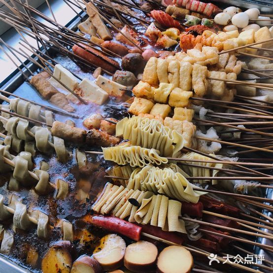 瑞祥小吃店(马连道路店)