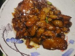 -玉桥餐厅(天坛店)