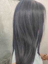 -心迪染发专门店