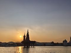 -大连海昌发现王国主题公园