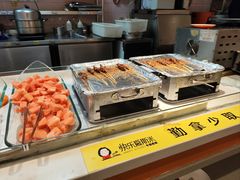 -万达广场(武汉菱角湖店)