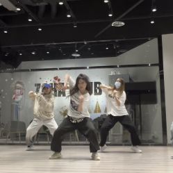 点击看大图 -嘉禾舞社·街舞培训工作室