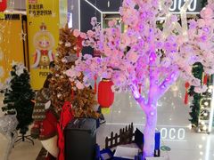 -首开福茂购物中心(宋家庄店)