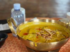 -南沙游艇会·大兵船餐厅