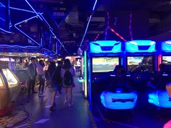 -核客电玩城(东门店)