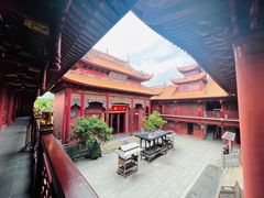 -玉皇宫