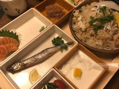 -蟹将军·松叶蟹和牛日料放题自助(K11店)