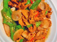 -眉州东坡(华联万柳店)