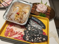 -花味·自助烤肉(南方时代店)