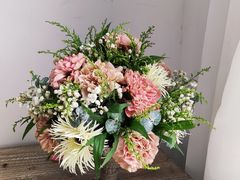 -良友花店(天目山路店)