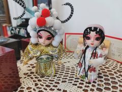 -归觅·西关小姐人文艺术馆(荔枝湾店)