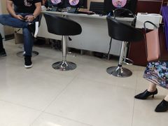 -中国光大银行(皇姑支行)