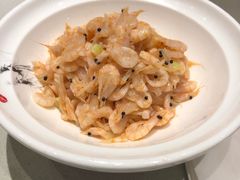 -喜家德虾仁水饺(华强天虹店)