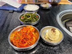 土豆泥-哈哈碳都·牛肋条无限自助烤肉(宝龙店)
