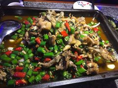 -蘭奢雅集·江浙菜(青山江滩店)