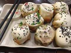 特色生煎-东泰祥生煎馆(陕西南路店)